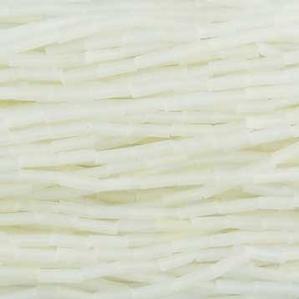 G2X#3-908 Crystal Iris Matte Bugles